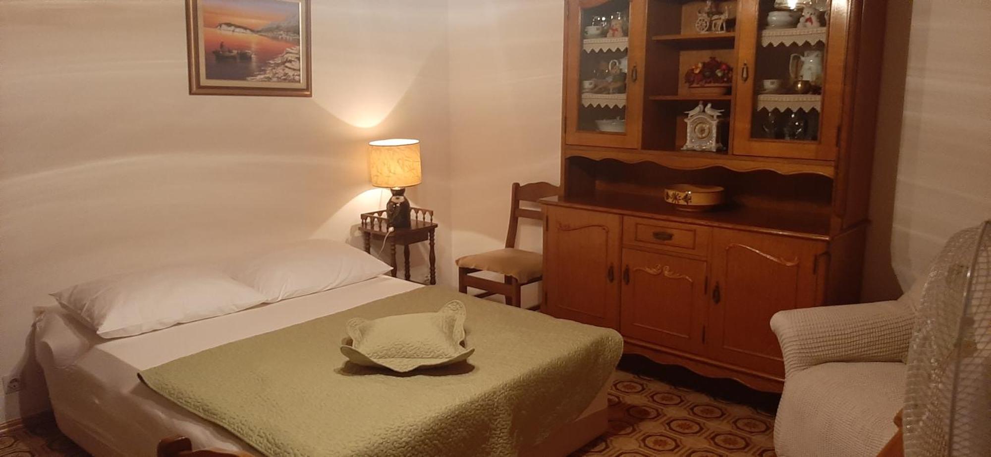 Guest House Fenix Brela Room photo