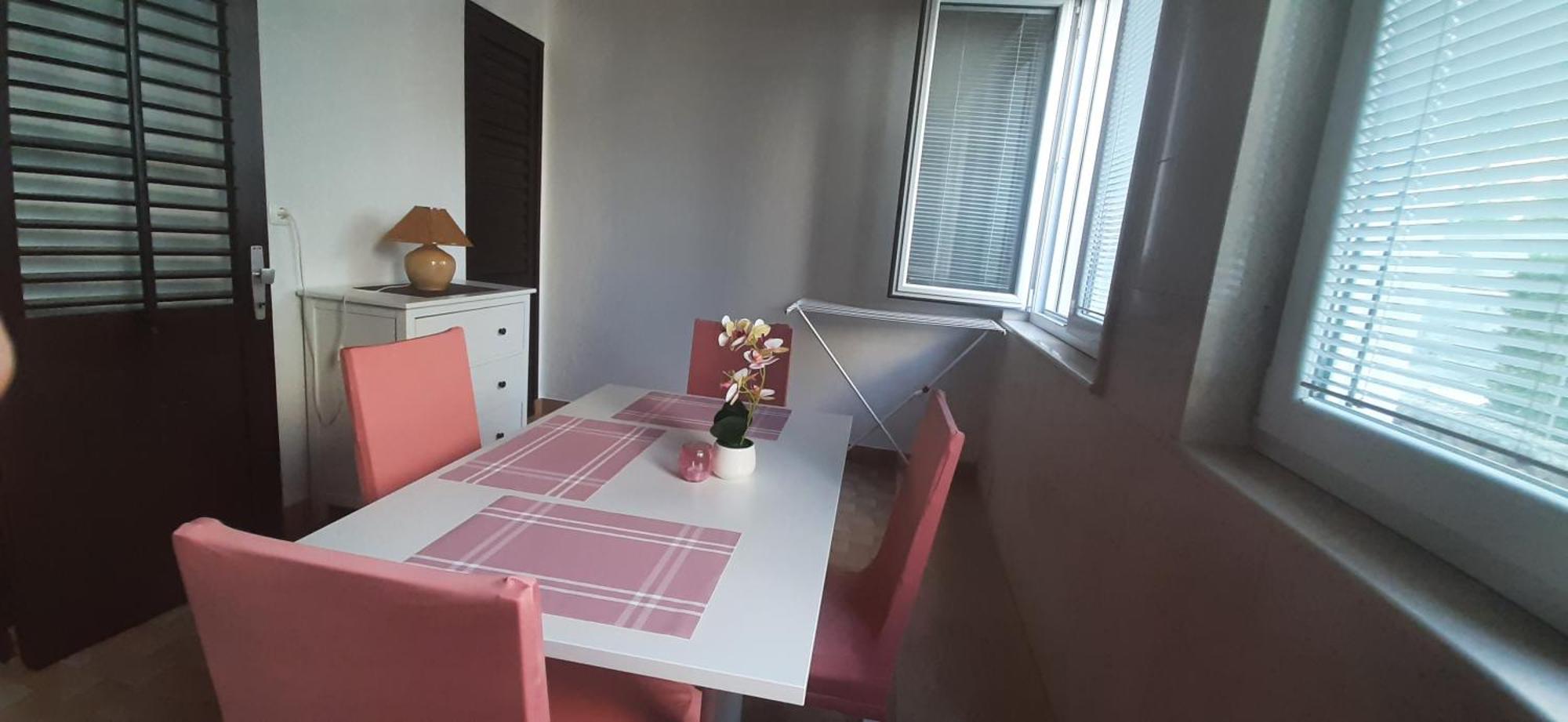 Guest House Fenix Brela Room photo