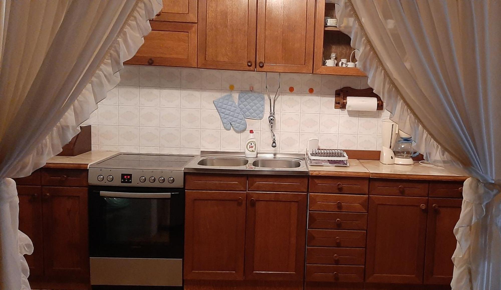Guest House Fenix Brela Room photo